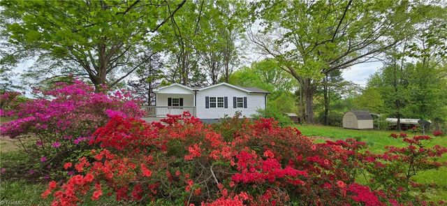 205 Cicero Trail, Eden, NC 27288