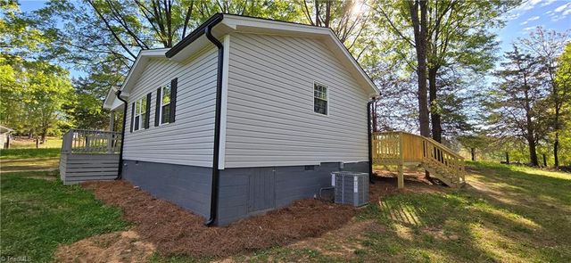 205 Cicero Trail, Eden, NC 27288