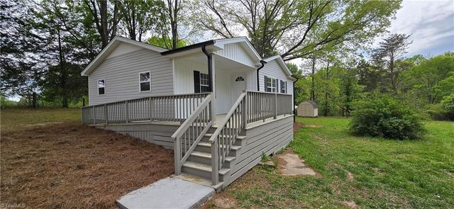 205 Cicero Trail, Eden, NC 27288