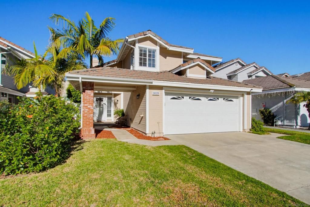14128 Stoney Gate Place, San Diego, CA 92128