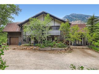 819 Valley View Dr, Georgetown, CO 80444