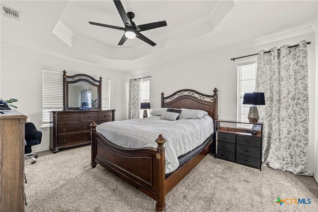 3704 Dewitt County Court, Killeen, TX 76549