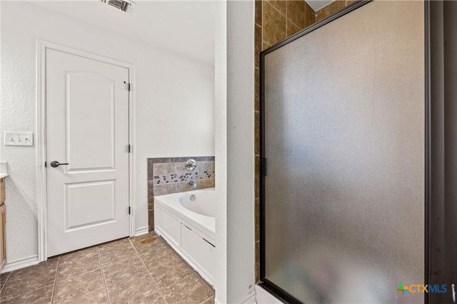 3704 Dewitt County Court, Killeen, TX 76549