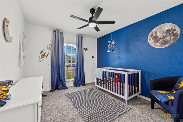 3704 Dewitt County Court, Killeen, TX 76549