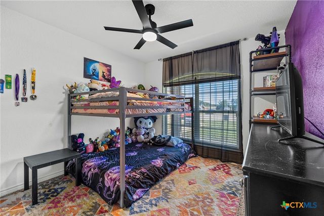 3704 Dewitt County Court, Killeen, TX 76549