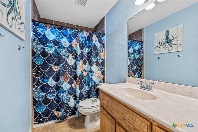 3704 Dewitt County Court, Killeen, TX 76549