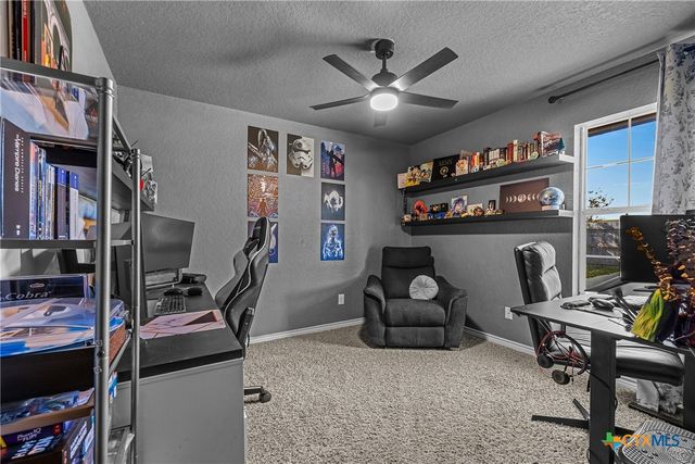 3704 Dewitt County Court, Killeen, TX 76549