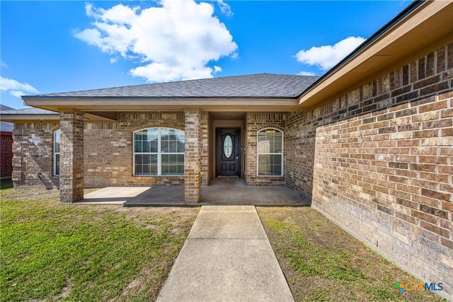 3704 Dewitt County Court, Killeen, TX 76549