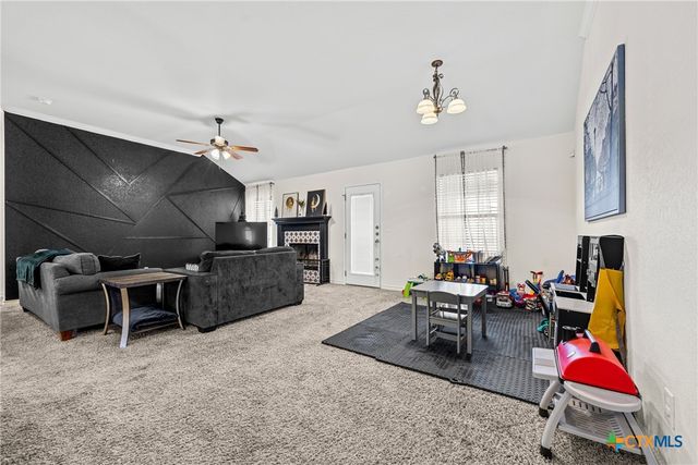 3704 Dewitt County Court, Killeen, TX 76549