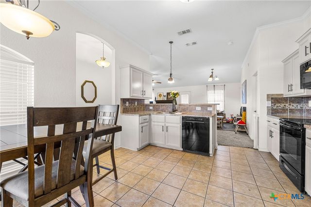 3704 Dewitt County Court, Killeen, TX 76549