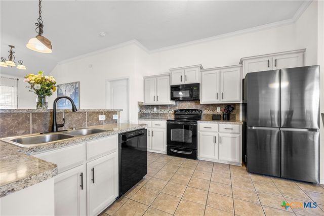 3704 Dewitt County Court, Killeen, TX 76549