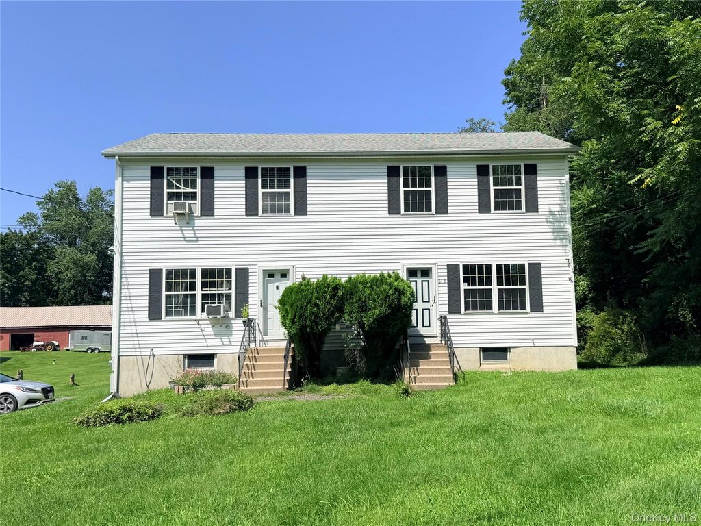 51B Highland Terrace, Newburgh, NY 12550