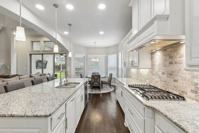 1119 Rolling Thunder Road, Frisco, TX 75036