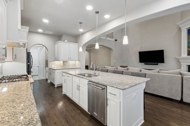 1119 Rolling Thunder Road, Frisco, TX 75036