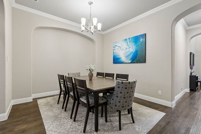 1119 Rolling Thunder Road, Frisco, TX 75036