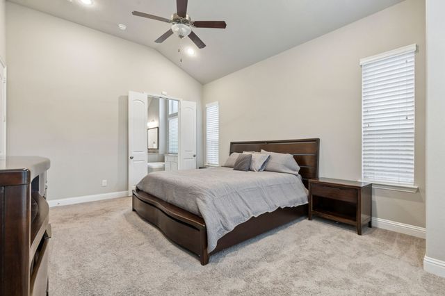 1119 Rolling Thunder Road, Frisco, TX 75036