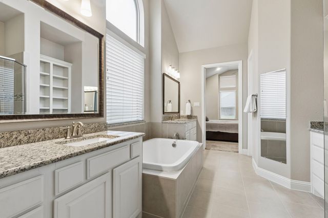 1119 Rolling Thunder Road, Frisco, TX 75036