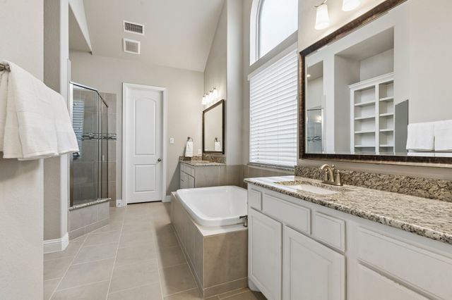 1119 Rolling Thunder Road, Frisco, TX 75036
