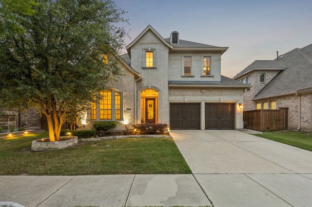 1119 Rolling Thunder Road, Frisco, TX 75036