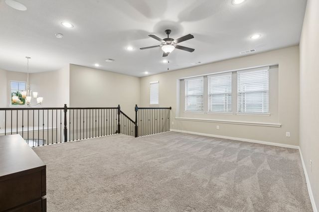 1119 Rolling Thunder Road, Frisco, TX 75036