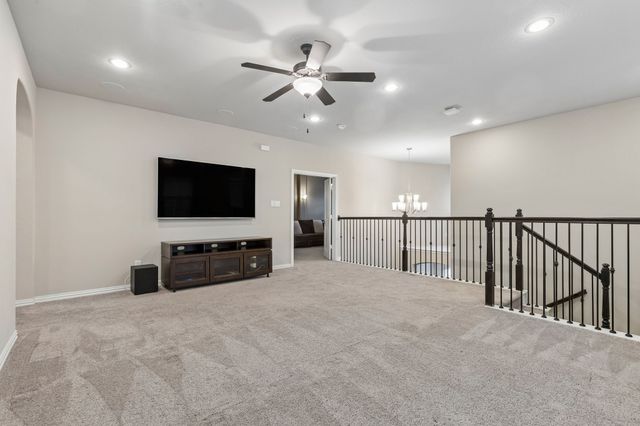 1119 Rolling Thunder Road, Frisco, TX 75036