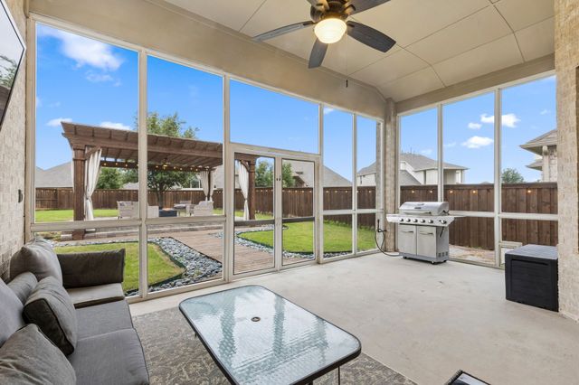 1119 Rolling Thunder Road, Frisco, TX 75036