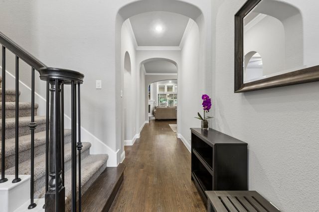1119 Rolling Thunder Road, Frisco, TX 75036
