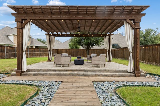 1119 Rolling Thunder Road, Frisco, TX 75036