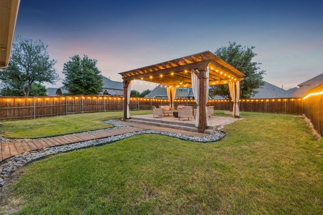 1119 Rolling Thunder Road, Frisco, TX 75036