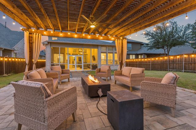 1119 Rolling Thunder Road, Frisco, TX 75036