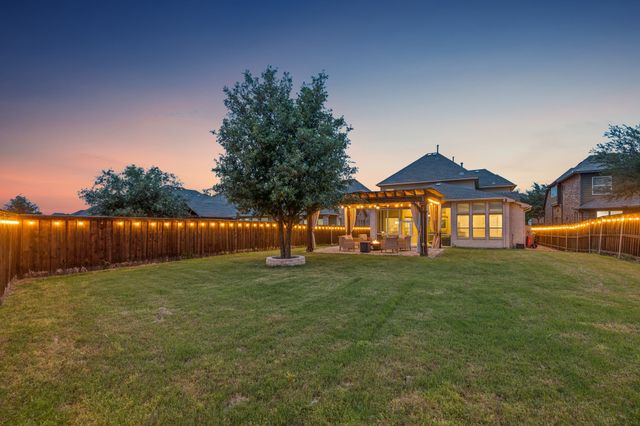 1119 Rolling Thunder Road, Frisco, TX 75036