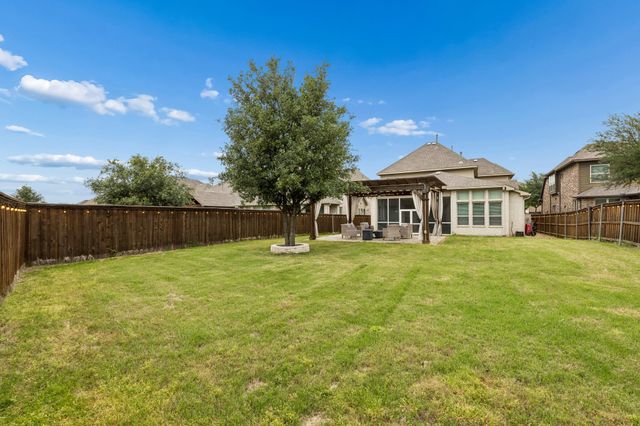 1119 Rolling Thunder Road, Frisco, TX 75036