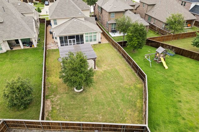 1119 Rolling Thunder Road, Frisco, TX 75036