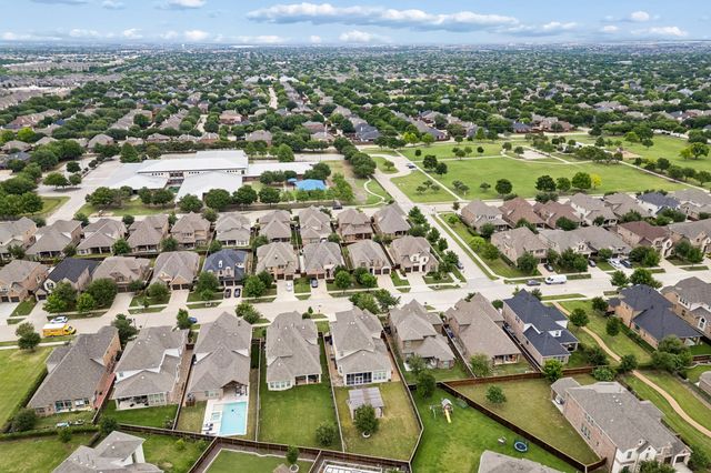1119 Rolling Thunder Road, Frisco, TX 75036
