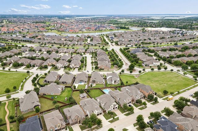 1119 Rolling Thunder Road, Frisco, TX 75036