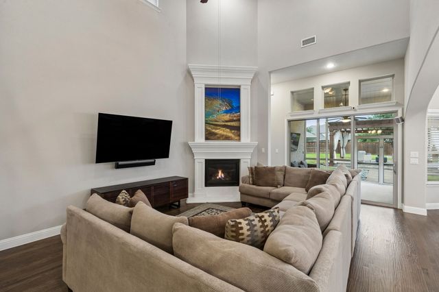 1119 Rolling Thunder Road, Frisco, TX 75036