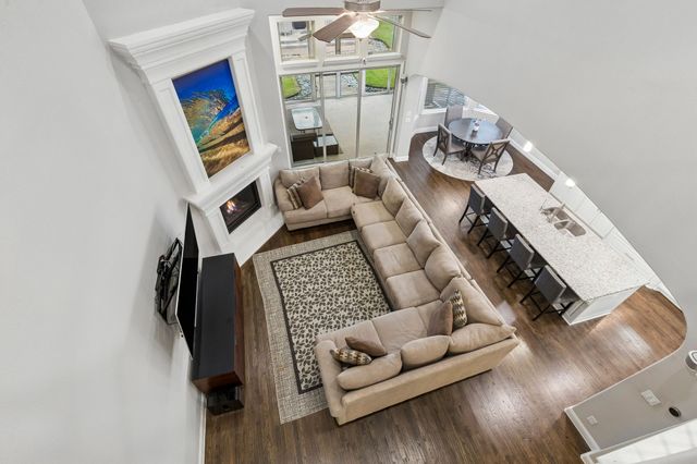 1119 Rolling Thunder Road, Frisco, TX 75036