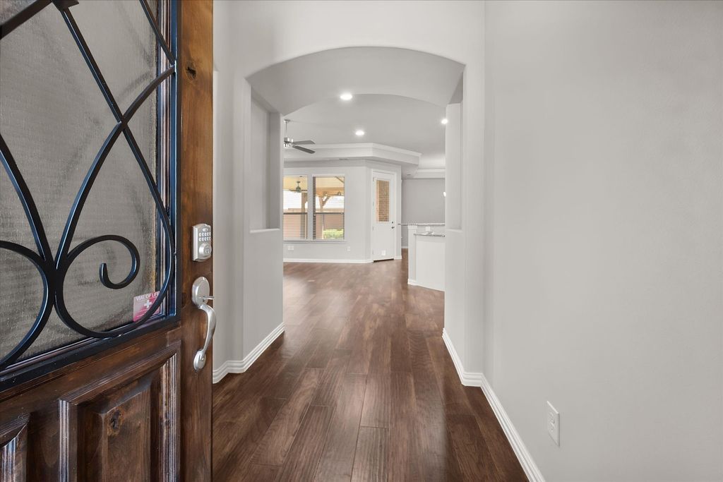 2912 Ervin Way 2912, Mansfield, TX 76063 — photo 2