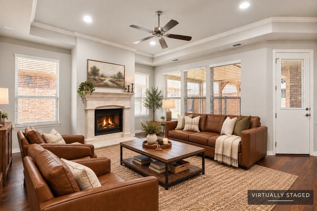 2912 Ervin Way 2912, Mansfield, TX 76063 — photo 4