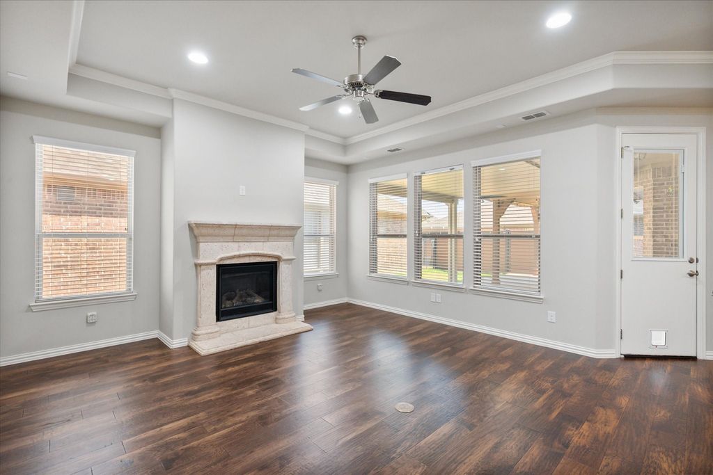 2912 Ervin Way 2912, Mansfield, TX 76063 — photo 5