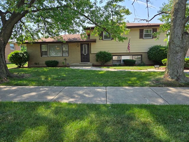 7121 W 82nd Street, Burbank, IL 60458