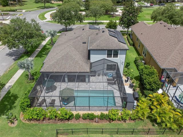 8961 GARDEN PARTY DRIVE, Land O Lakes, FL 34637