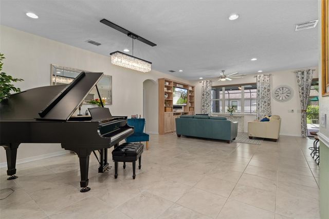 8961 GARDEN PARTY DRIVE, Land O Lakes, FL 34637