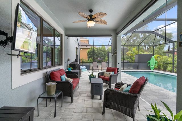 8961 GARDEN PARTY DRIVE, Land O Lakes, FL 34637