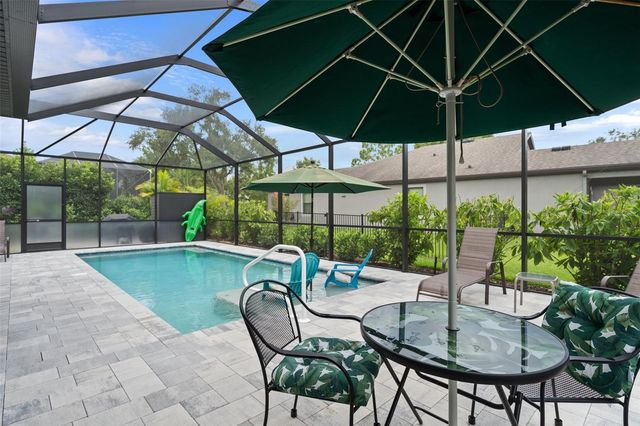 8961 GARDEN PARTY DRIVE, Land O Lakes, FL 34637