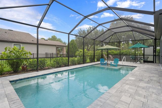 8961 GARDEN PARTY DRIVE, Land O Lakes, FL 34637
