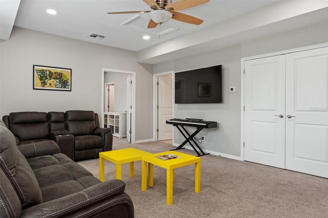 8961 GARDEN PARTY DRIVE, Land O Lakes, FL 34637