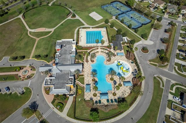 8961 GARDEN PARTY DRIVE, Land O Lakes, FL 34637