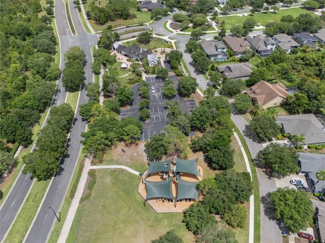 8961 GARDEN PARTY DRIVE, Land O Lakes, FL 34637