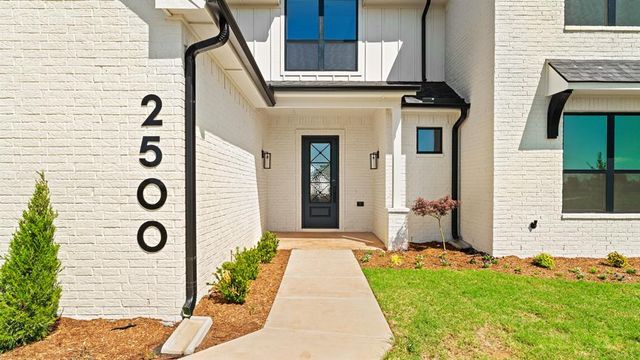 2500 Heathery Park, Oklahoma City, OK 73128
